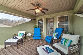 Cozy Young Harris Condo Near Lake Chatuge!