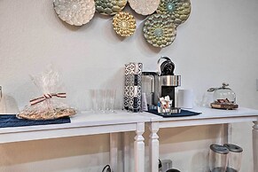 Cozy Young Harris Condo Near Lake Chatuge!