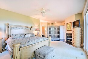 Sky Valley Home w/ Mtn View, 5 Mi to Rabun Bald!