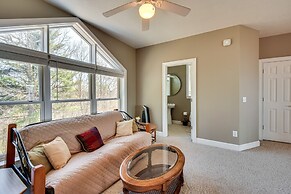 Sky Valley Home w/ Mtn View, 5 Mi to Rabun Bald!