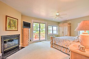 Sky Valley Home w/ Mtn View, 5 Mi to Rabun Bald!