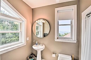 Sky Valley Home w/ Mtn View, 5 Mi to Rabun Bald!