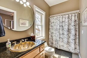 Sky Valley Home w/ Mtn View, 5 Mi to Rabun Bald!