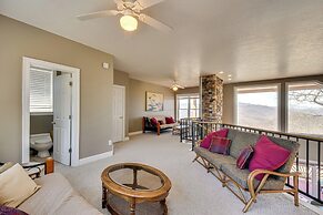 Sky Valley Home w/ Mtn View, 5 Mi to Rabun Bald!