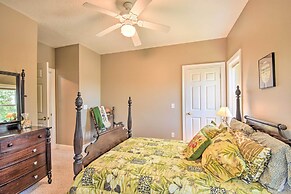 Sky Valley Home w/ Mtn View, 5 Mi to Rabun Bald!