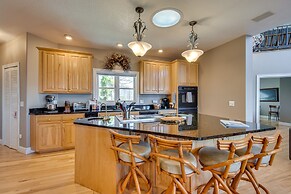 Sky Valley Home w/ Mtn View, 5 Mi to Rabun Bald!