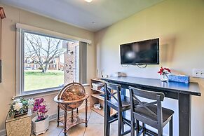 Spacious Chesapeake Home w/ Pool Table!