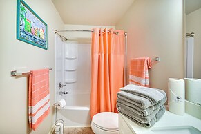 Home 5 Mi to Colonial Pkwy, 11 Mi to Busch Gardens