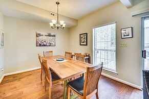 Home 5 Mi to Colonial Pkwy, 11 Mi to Busch Gardens