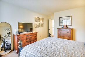 Home 5 Mi to Colonial Pkwy, 11 Mi to Busch Gardens