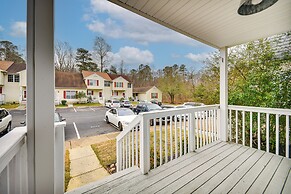 Home 5 Mi to Colonial Pkwy, 11 Mi to Busch Gardens