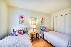 Home 5 Mi to Colonial Pkwy, 11 Mi to Busch Gardens