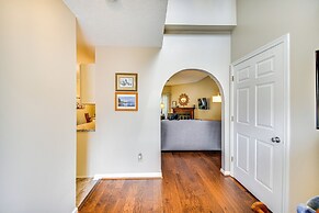 Home 5 Mi to Colonial Pkwy, 11 Mi to Busch Gardens