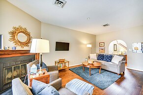 Home 5 Mi to Colonial Pkwy, 11 Mi to Busch Gardens