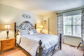 Home 5 Mi to Colonial Pkwy, 11 Mi to Busch Gardens