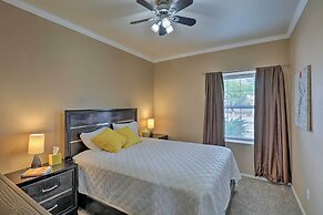 Tucson Getaway w/ Yard, Pool, Hot Tub + Gas Grill!