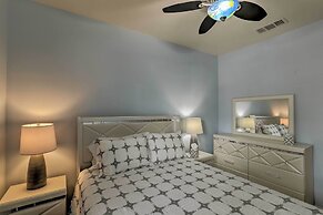 Tucson Getaway w/ Yard, Pool, Hot Tub + Gas Grill!