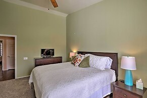 Tucson Getaway w/ Yard, Pool, Hot Tub + Gas Grill!