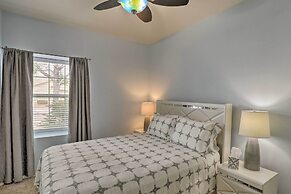 Tucson Getaway w/ Yard, Pool, Hot Tub + Gas Grill!