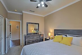 Tucson Getaway w/ Yard, Pool, Hot Tub + Gas Grill!