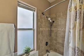 Tucson Getaway w/ Yard, Pool, Hot Tub + Gas Grill!