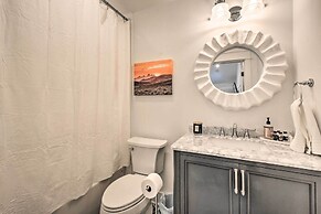 The Ultimate Luxury Retreat on Lake Burton!