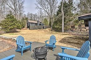 The Ultimate Luxury Retreat on Lake Burton!