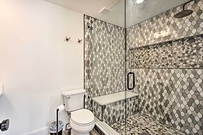 The Ultimate Luxury Retreat on Lake Burton!