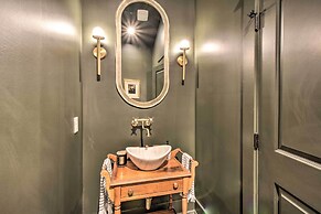 The Ultimate Luxury Retreat on Lake Burton!