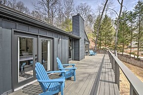 The Ultimate Luxury Retreat on Lake Burton!