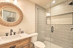 The Ultimate Luxury Retreat on Lake Burton!