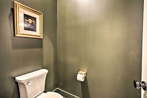 The Ultimate Luxury Retreat on Lake Burton!