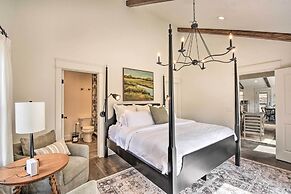 The Ultimate Luxury Retreat on Lake Burton!