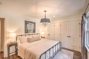 The Ultimate Luxury Retreat on Lake Burton!