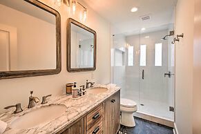 The Ultimate Luxury Retreat on Lake Burton!