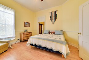 Cozy Thomasville Cottage - Walk to Downtown!
