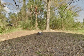 Cozy Thomasville Cottage - Walk to Downtown!