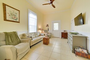 Cozy Thomasville Cottage - Walk to Downtown!