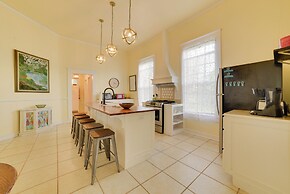 Cozy Thomasville Cottage - Walk to Downtown!