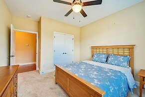 Spacious Kathleen Vacation Rental w/ Fireplace