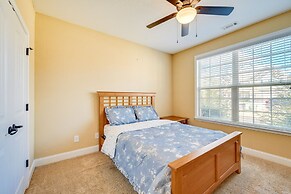 Spacious Kathleen Vacation Rental w/ Fireplace
