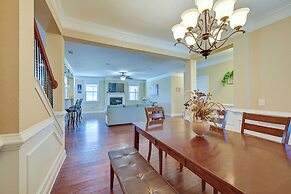 Spacious Kathleen Vacation Rental w/ Fireplace