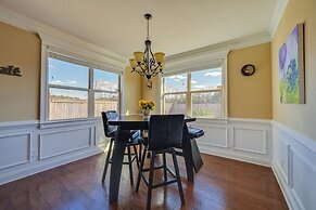 Spacious Kathleen Vacation Rental w/ Fireplace