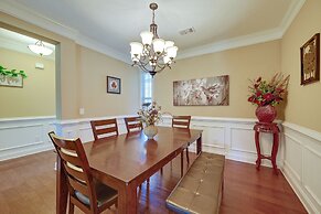 Spacious Kathleen Vacation Rental w/ Fireplace
