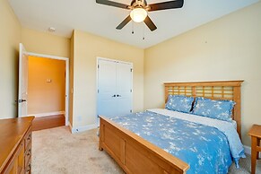 Spacious Kathleen Vacation Rental w/ Fireplace