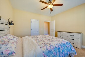 Spacious Kathleen Vacation Rental w/ Fireplace