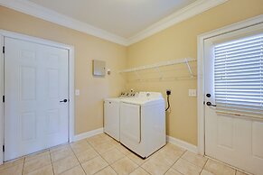 Spacious Kathleen Vacation Rental w/ Fireplace