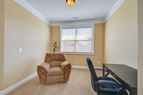 Spacious Kathleen Vacation Rental w/ Fireplace