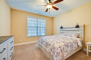 Spacious Kathleen Vacation Rental w/ Fireplace