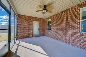 Spacious Kathleen Vacation Rental w/ Fireplace